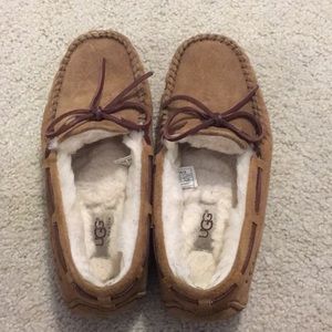 Ugg Moccasins